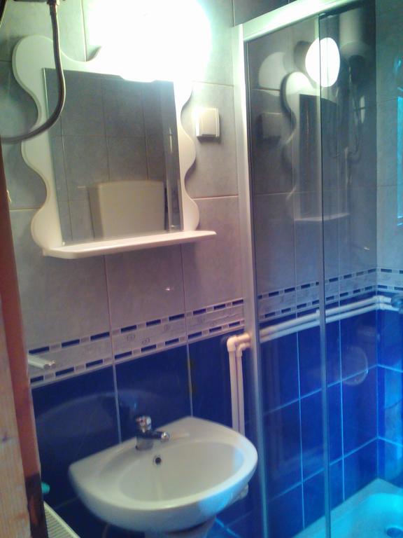 Guesthouse Andreja A Žabljak Extérieur photo
