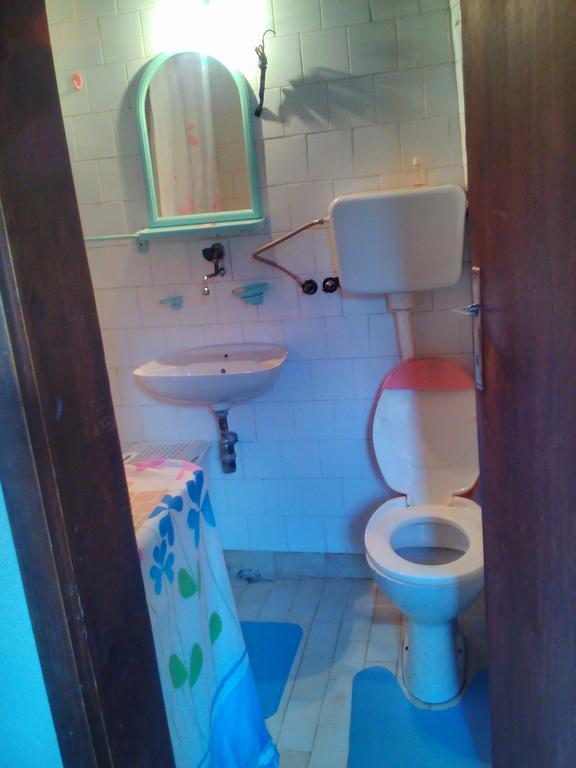 Guesthouse Andreja A Žabljak Extérieur photo
