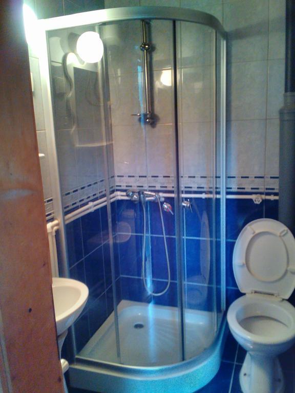 Guesthouse Andreja A Žabljak Extérieur photo