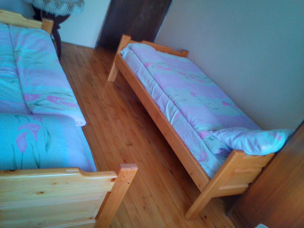 Guesthouse Andreja A Žabljak Extérieur photo