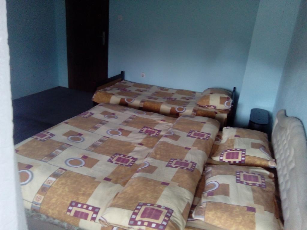 Guesthouse Andreja A Žabljak Extérieur photo