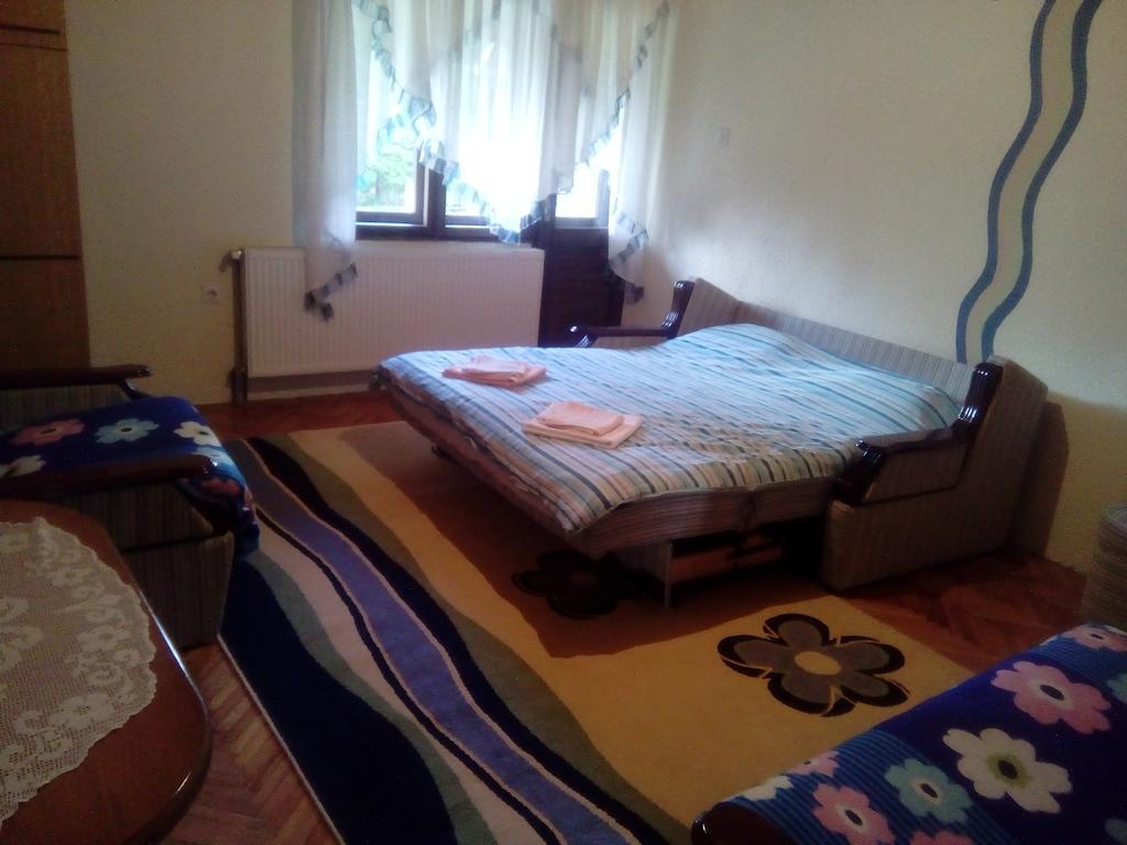 Guesthouse Andreja A Žabljak Extérieur photo