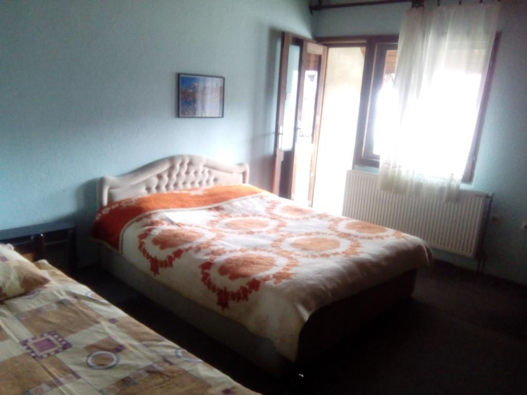 Guesthouse Andreja A Žabljak Extérieur photo