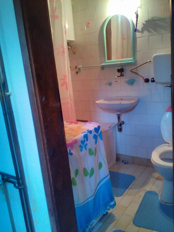 Guesthouse Andreja A Žabljak Extérieur photo