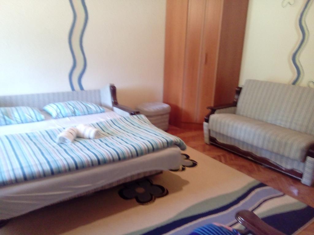 Guesthouse Andreja A Žabljak Extérieur photo